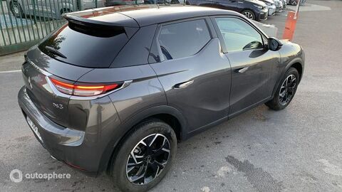 DS3 BlueHDi 110ch Performance Line 2022 occasion 13700 Marignane