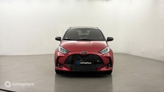 Yaris 116h GR Sport 5p MY22 2023 occasion 74330 &Eacute;pagny Metz Tessy