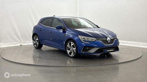 M&eacute;gane 1.6 E-Tech Plug-in 160ch RS Line 2021 occasion 57200 Sarreguemines