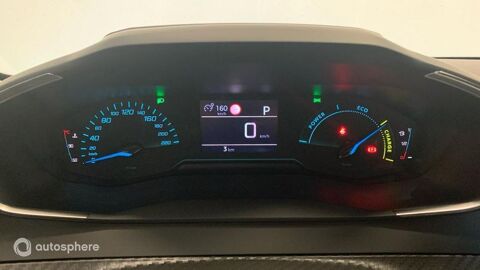 208 1.2 Hybrid 110ch Style e-DCS6 2026 occasion 84000 Avignon
