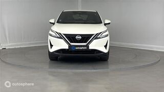 Qashqai e-POWER 190ch Tekna 2022 2024 occasion 59650 Villeneuve-d'Ascq