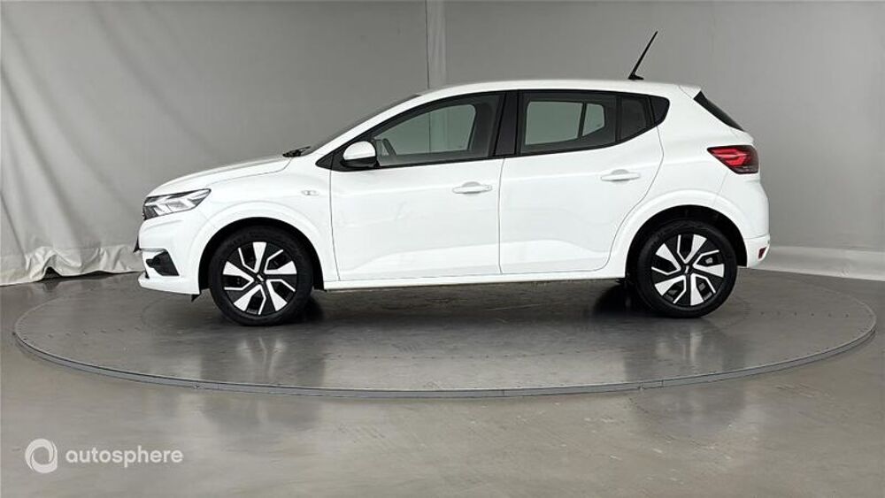 Sandero 1.0 SCe 65ch Expression -24 2024 occasion 57100 Thionville