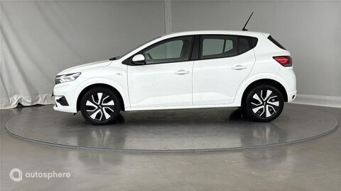 Sandero 1.0 SCe 65ch Expression -24 2024 occasion 57100 Thionville