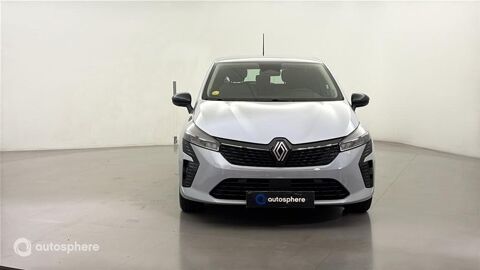 Clio 1.5 Blue dCi 100ch Evolution - 24 2024 occasion 44000 NANTES