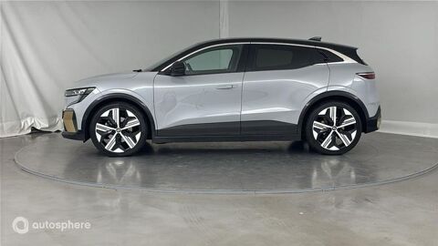 M&eacute;gane E-Tech Electric EV60 220ch Iconic super charge -B 2022 occasion 54135 Mexy