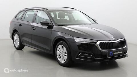 Octavia 2.0 TDI 150ch Ambition DSG7 2024 occasion 44000 Nantes