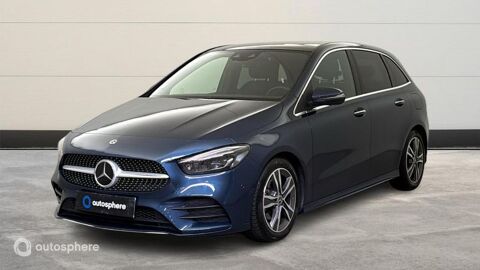Annonce voiture Mercedes Classe B 26499 €