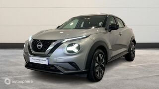 Juke 1.0 DIG-T 114ch Acenta 2024 2024 occasion 51100 Reims