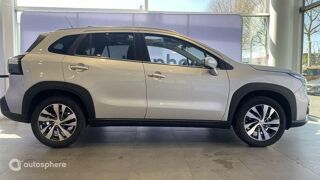 S-cross 1.5 Dualjet Hybrid 115ch Style Auto MY24 2025 occasion 92000 Nanterre