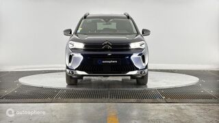 C5 aircross BlueHDi 130ch S&S Shine 2022 occasion 63000 Clermont-Ferrand
