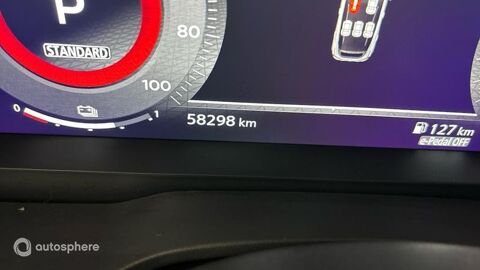 Qashqai e-POWER 190ch N-Connecta 2022 2023 occasion 59300 Valenciennes