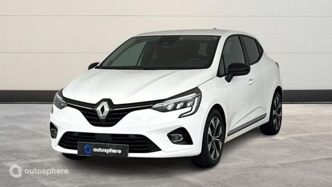 Annonce voiture Renault Clio 13999 €