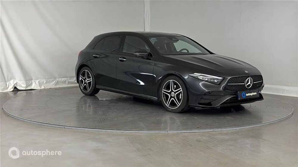 Classe A 200 d 150ch AMG Line 8G-DCT 2025 occasion 80136 Rivery