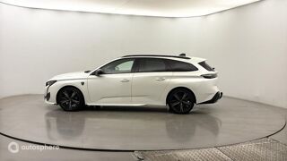 308 SW 1.5 BlueHDi 130ch S&S GT Pack EAT8 2022 occasion 86000 Poitiers