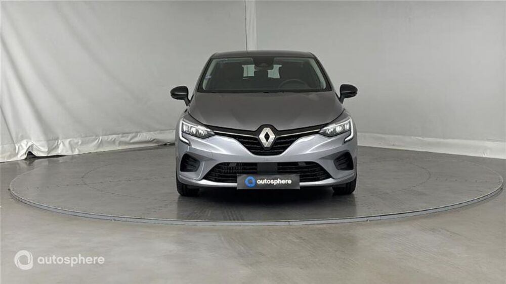 Clio 1.0 TCe 90ch Equilibre 2023 occasion 77100 Meaux