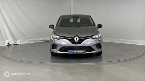 Clio 1.0 TCe 90ch Equilibre 2023 occasion 77100 Meaux