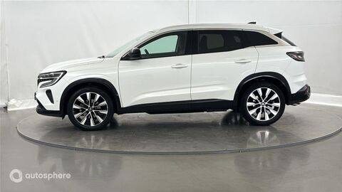 Austral 1.3 TCe mild hybrid 160ch Techno auto 2023 occasion 59320 Sequedin