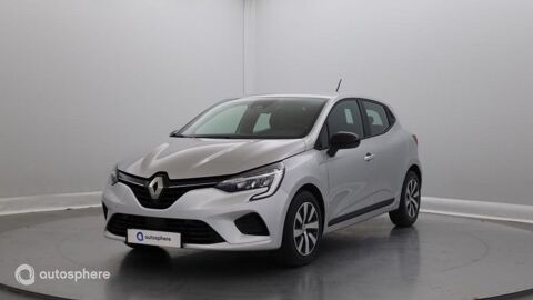 Renault Clio 1.0 TCe 90ch Equilibre 2023 occasion Ch&acirc;tellerault 86100