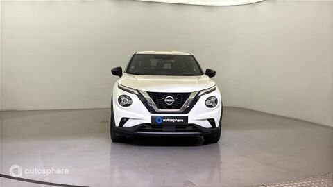 Juke 1.0 DIG-T 114ch Tekna DCT 2023 2023 occasion 33260 LA TESTE DE BUCH