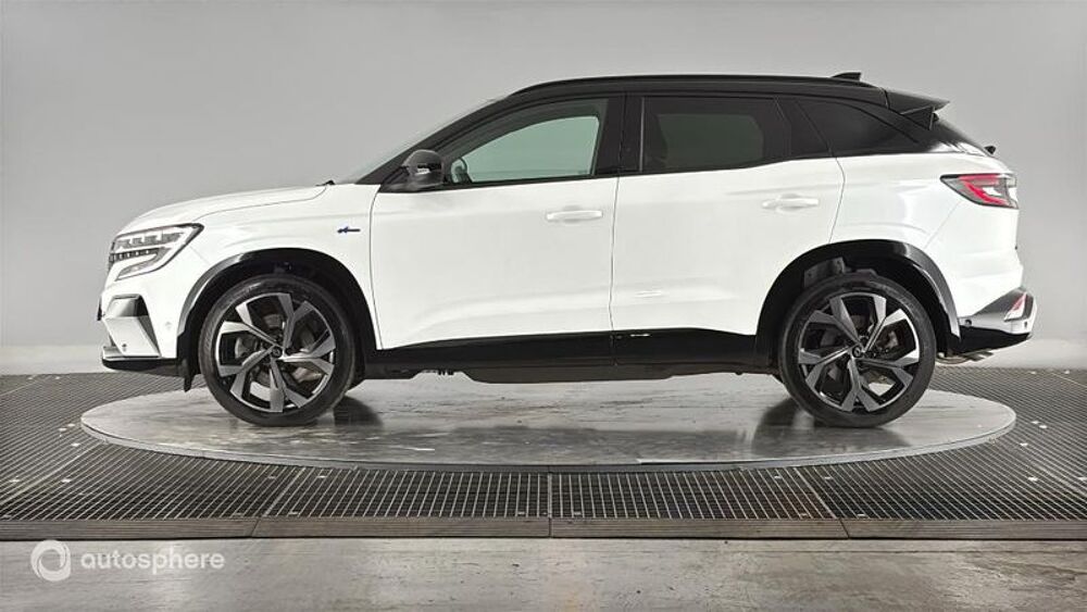Austral 1.2 E-Tech full hybrid 200ch Techno esprit Alpine - 23 2023 occasion 74100 Annemasse