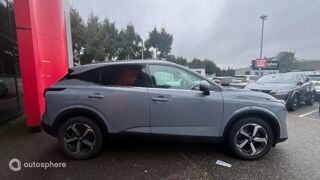 Qashqai 1.3 Mild Hybrid 140ch N-Connecta 2022 2023 occasion 57500 Saint-Avold