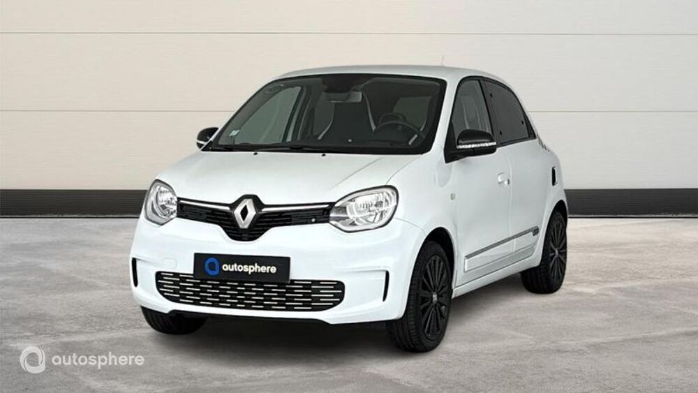 Twingo 1.0 SCe 65ch Urban Night 2022 occasion 57100 Thionville