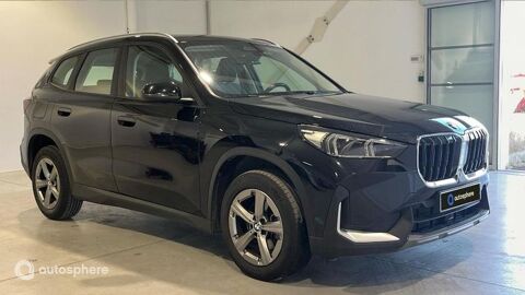 X1 sDrive18i 136ch 2022 occasion 13800 Istres
