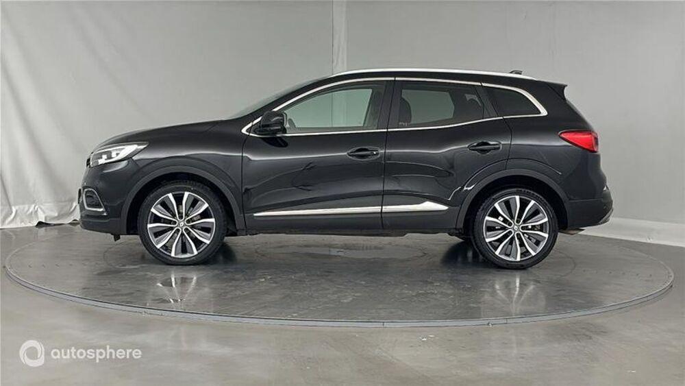 Kadjar 1.3 TCe 140ch FAP Intens EDC 2019 occasion 60000 Beauvais