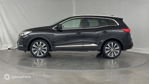 Kadjar 1.3 TCe 140ch FAP Intens EDC 2019 occasion 60000 Beauvais