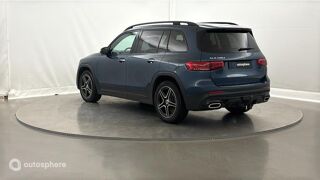 GLB 200d 150ch AMG Line 8G DCT 2023 occasion 59300 Valenciennes