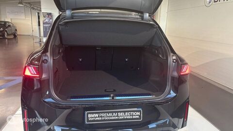 iX3 40 320ch M Sport Pro 2026 occasion 59113 Seclin