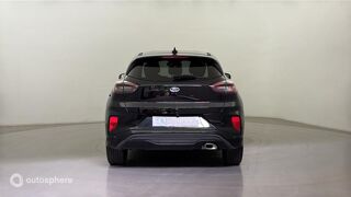 Puma 1.0 EcoBoost 125ch S&S mHEV ST-Line X Powershift 2024 occasion 92000 Nanterre