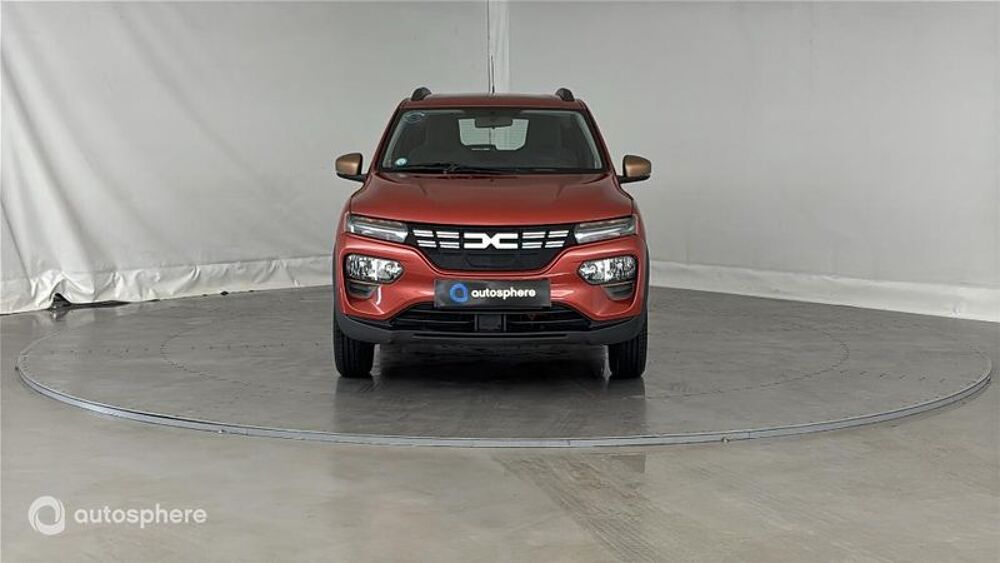 Spring 65ch Extreme 2023 occasion 62219 Longuenesse