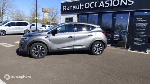 Annonce voiture Renault Captur 19999 