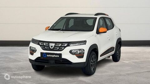 Dacia spring 45ch Confort - Achat Intégral