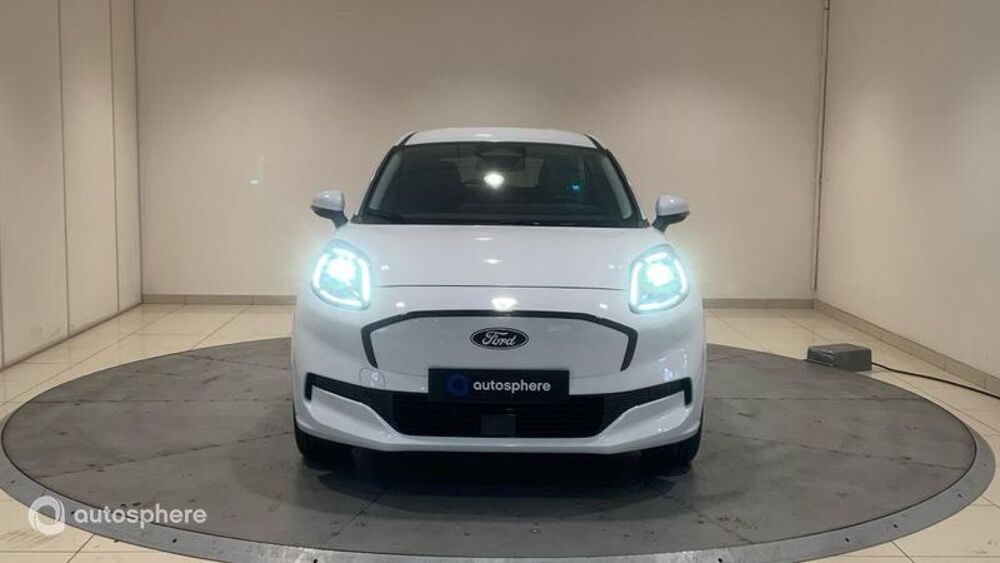 Puma Gen-E 168ch Standard Range 43 kWh 2026 occasion 92200 Neuilly-sur-Seine