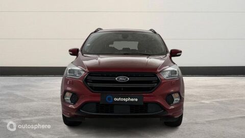 Kuga 1.5 Flexifuel-E85 150ch Stop&Start ST-Line 4x2 Euro6.2 2019 occasion 59300 Valenciennes