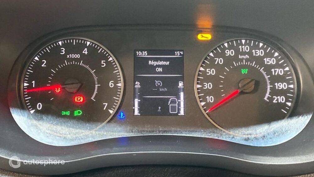 Master F3500 L3 2.3 Blue dCi 145ch Double Cabine Confort EuroVI 2024 occasion 73230 Saint-Alban-Leysse