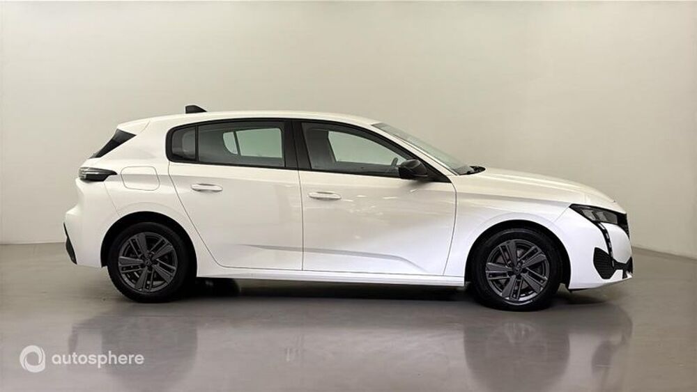 308 1.5 BlueHDi 130ch S&S Active Pack 2022 occasion 63000 Clermont-Ferrand
