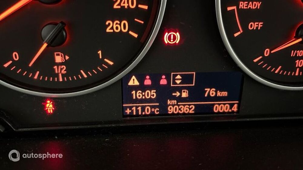 Serie 2 230i 252ch Luxury 2017 occasion 59160 Lomme