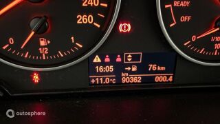 Serie 2 230i 252ch Luxury 2017 occasion 59160 Lomme