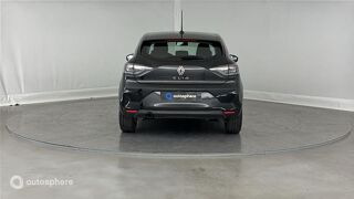 Clio 1.5 Blue dCi 100ch Evolution 2024 occasion 51100 Reims