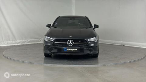 Classe CLA 250 e 160+102ch Business Line 8G-DCT 2023 occasion 77240 Vert-Saint-Denis