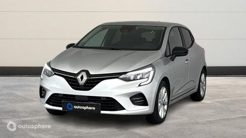 Annonce voiture Renault Clio 15299 €