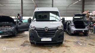 Master F3500 L2H2 2.3 Blue dCi 135ch Confort Euro6E 2023 occasion 17140 LAGORD