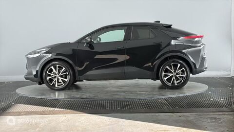 C-HR 2.0 Hybride 200ch Design MY25 2025 occasion 69410 Champagne-au-Mont-d'Or
