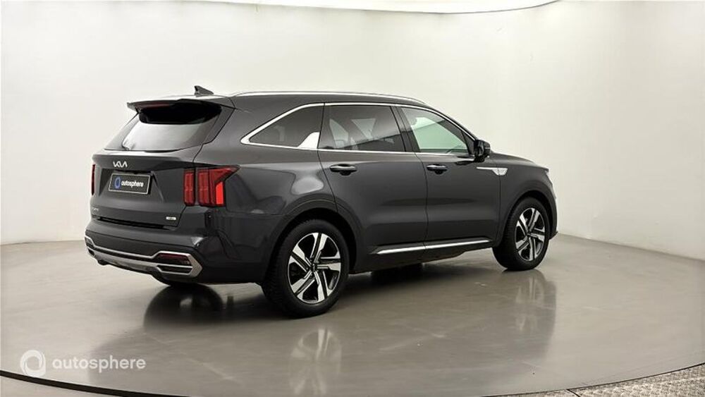 Sorento 1.6 T-GDi 230ch HEV Premium BVA6 4x2 7 places 2022 occasion 59650 Villeneuve-d'Ascq
