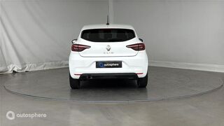 Clio 1.6 E-Tech hybride 145ch Evolution 2023 occasion 02000 Laon