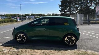 Twingo E-Tech Electrique 80ch 27,5kWh Techno autonomie urbaine 2026 occasion 02200 Soissons