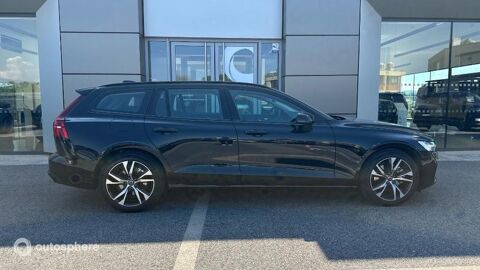 V60 B4 197ch Plus Style Dark DCT 7 2025 occasion 69760 Limonest